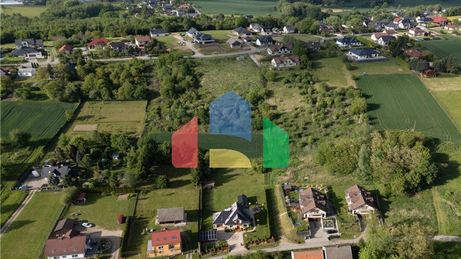 Residential - Plot of Land for Hospitality Development - Biskupice, Poland - PL