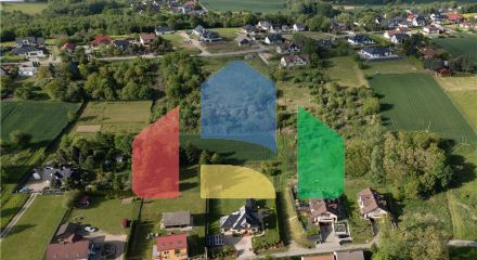 Residential - Plot of Land for Hospitality Development - Biskupice, Poland - PL