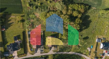 Residential - Plot of Land for Hospitality Development - Biskupice, Poland - PL