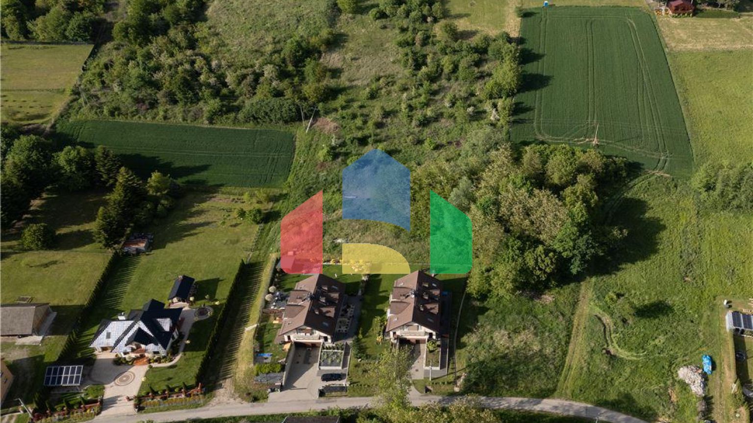 Residential - Plot of Land for Hospitality Development - Biskupice, Poland - PL