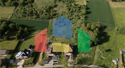 Residential - Plot of Land for Hospitality Development - Biskupice, Poland - PL