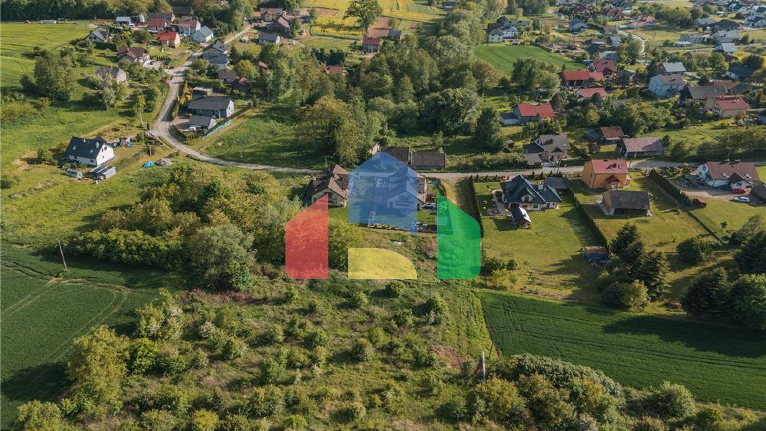 Residential - Plot of Land for Hospitality Development - Biskupice, Poland - PL