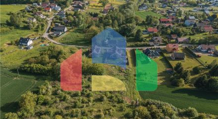 Residential - Plot of Land for Hospitality Development - Biskupice, Poland - PL
