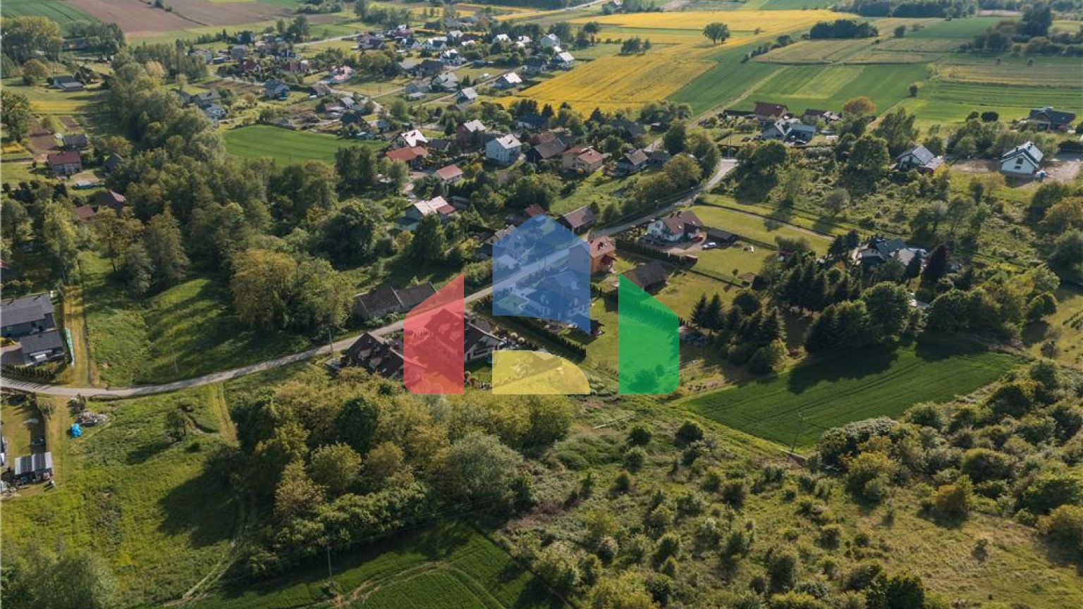 Residential - Plot of Land for Hospitality Development - Biskupice, Poland - PL