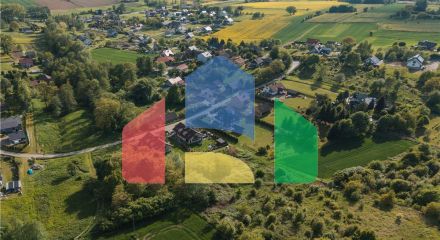 Residential - Plot of Land for Hospitality Development - Biskupice, Poland - PL