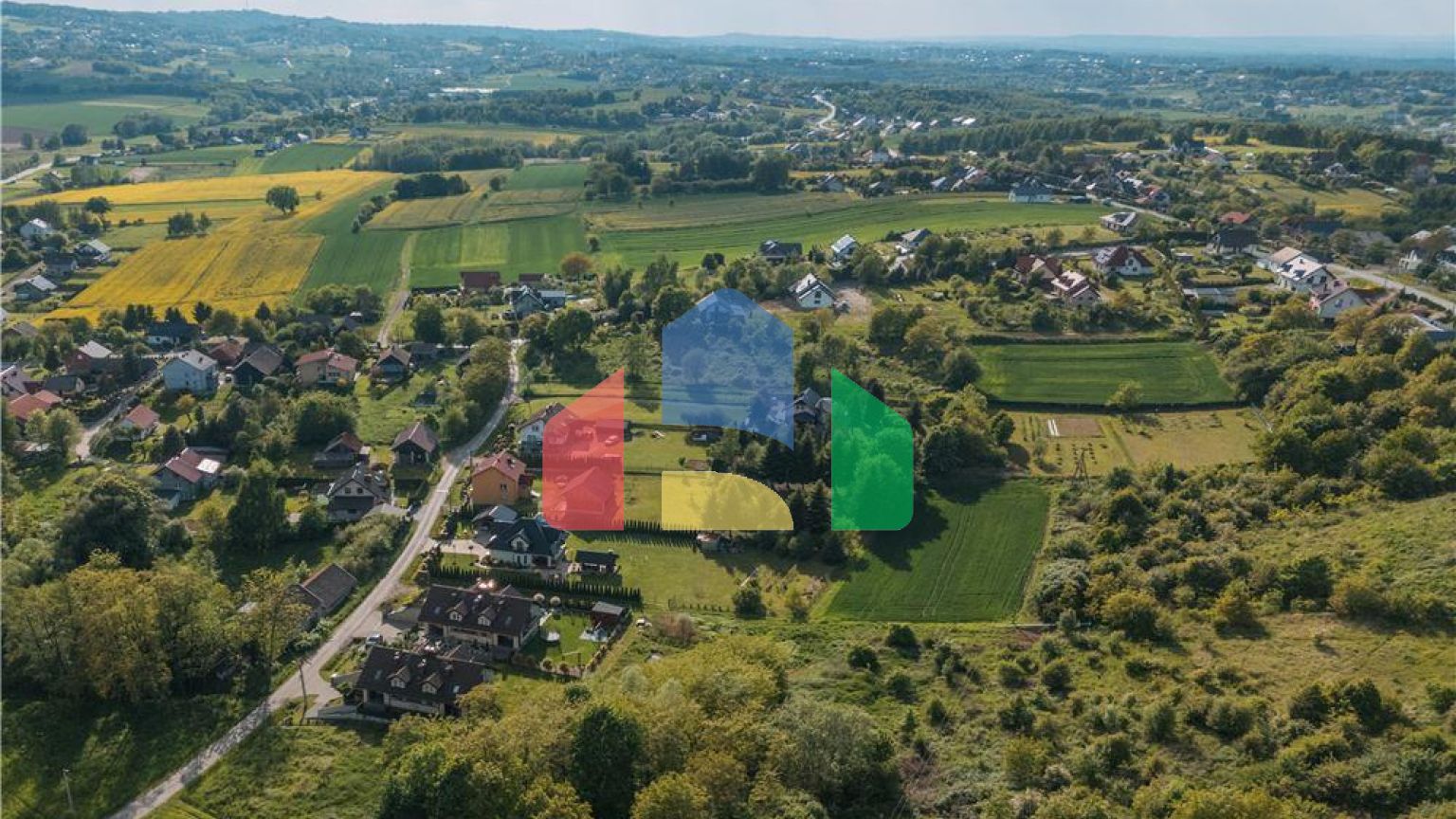 Residential - Plot of Land for Hospitality Development - Biskupice, Poland - PL