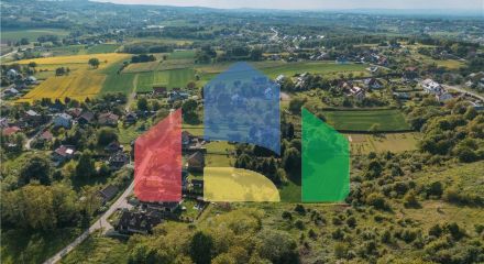 Residential - Plot of Land for Hospitality Development - Biskupice, Poland - PL