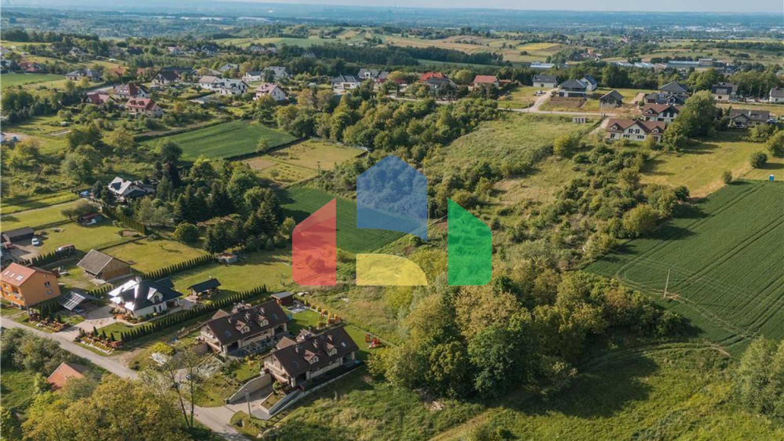 Residential - Plot of Land for Hospitality Development - Biskupice, Poland - PL