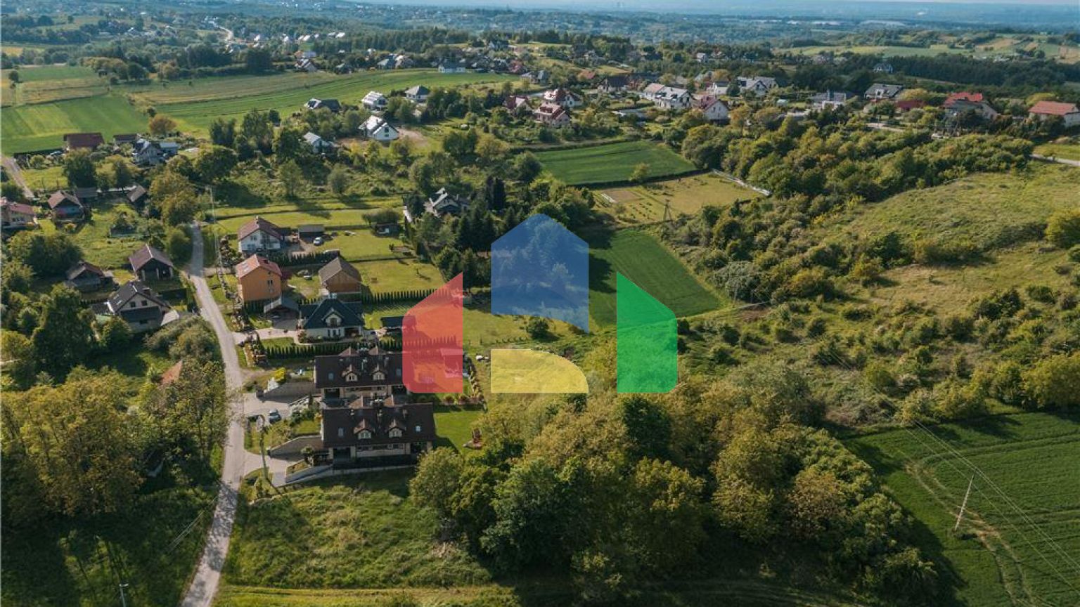 Residential - Plot of Land for Hospitality Development - Biskupice, Poland - PL