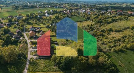 Residential - Plot of Land for Hospitality Development - Biskupice, Poland - PL