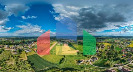 Residential - Plot of Land for Hospitality Development - Biskupice, Poland - PL