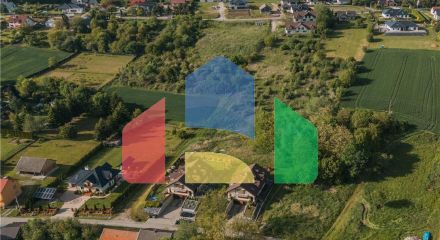 Residential - Plot of Land for Hospitality Development - Biskupice, Poland - PL
