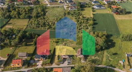 Residential - Plot of Land for Hospitality Development - Biskupice, Poland - PL