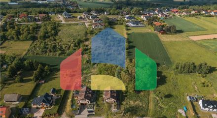 Residential - Plot of Land for Hospitality Development - Biskupice, Poland - PL