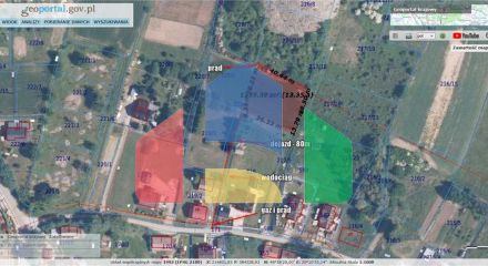 Residential - Plot of Land for Hospitality Development - Biskupice, Poland - PL