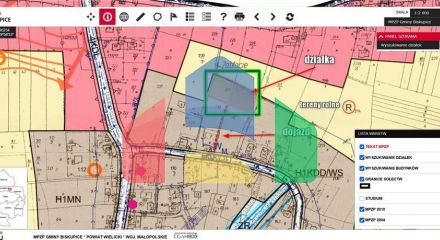 Residential - Plot of Land for Hospitality Development - Biskupice, Poland - PL