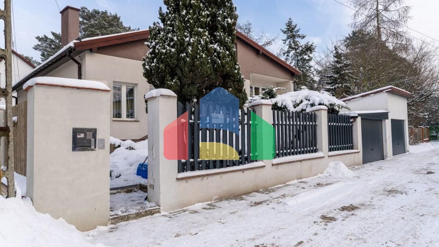 Residential - House - Otwock, Poland - PL