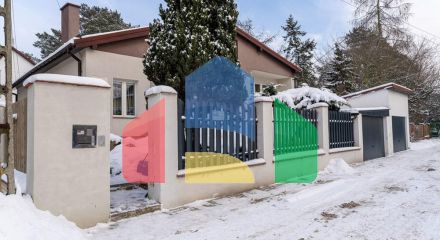 Residential - House - Otwock, Poland - PL Residential - House - Otwock, Poland - PL