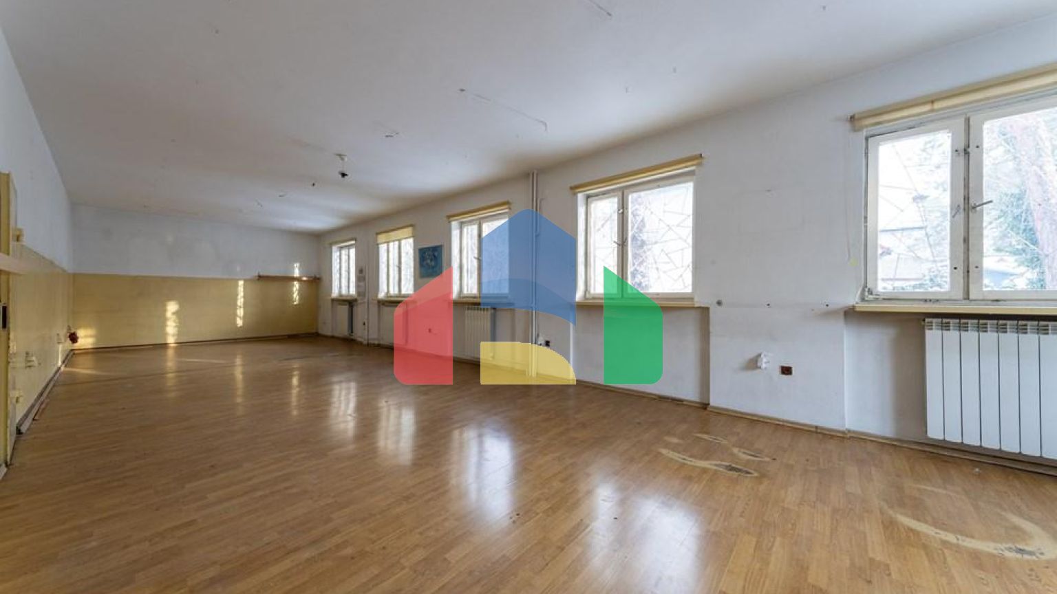 Residential - House - Otwock, Poland - PL