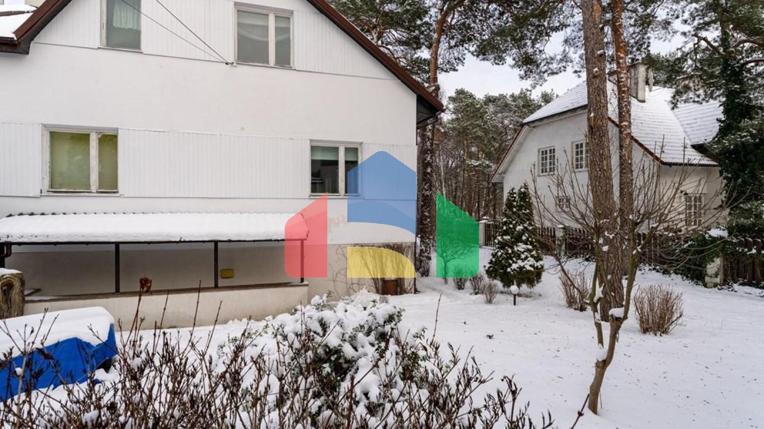 Residential - House - Otwock, Poland - PL