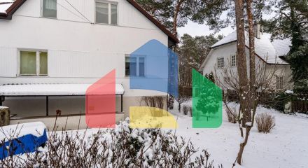 Residential - House - Otwock, Poland - PL Residential - House - Otwock, Poland - PL