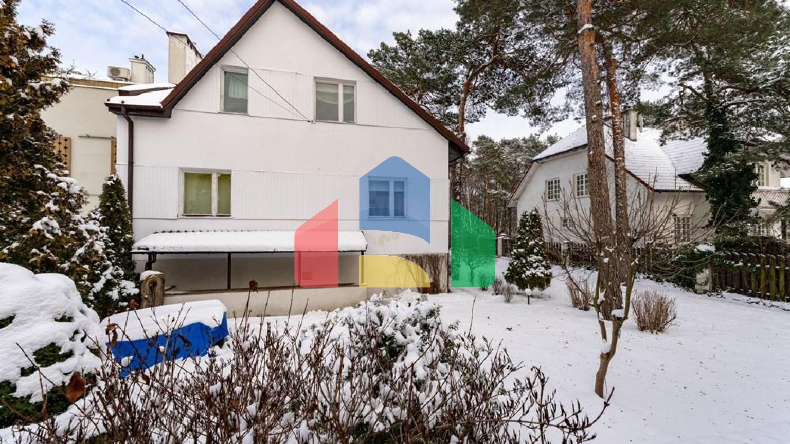 Residential - House - Otwock, Poland - PL