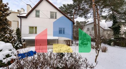 Residential - House - Otwock, Poland - PL Residential - House - Otwock, Poland - PL