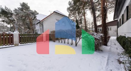 Residential - House - Otwock, Poland - PL Residential - House - Otwock, Poland - PL