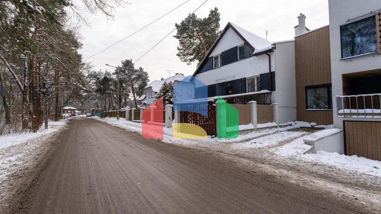 Residential - House - Otwock, Poland - PL