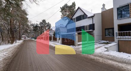 Residential - House - Otwock, Poland - PL Residential - House - Otwock, Poland - PL