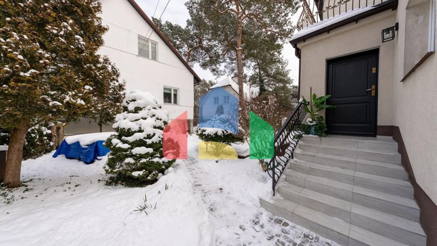 Residential - House - Otwock, Poland - PL