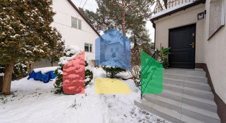 Residential - House - Otwock, Poland - PL Residential - House - Otwock, Poland - PL