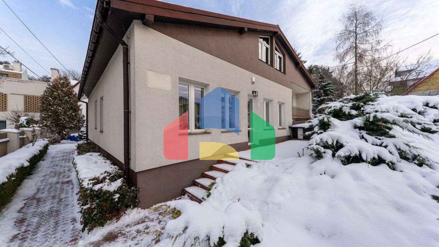 Residential - House - Otwock, Poland - PL