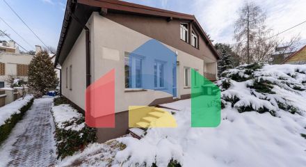 Residential - House - Otwock, Poland - PL Residential - House - Otwock, Poland - PL