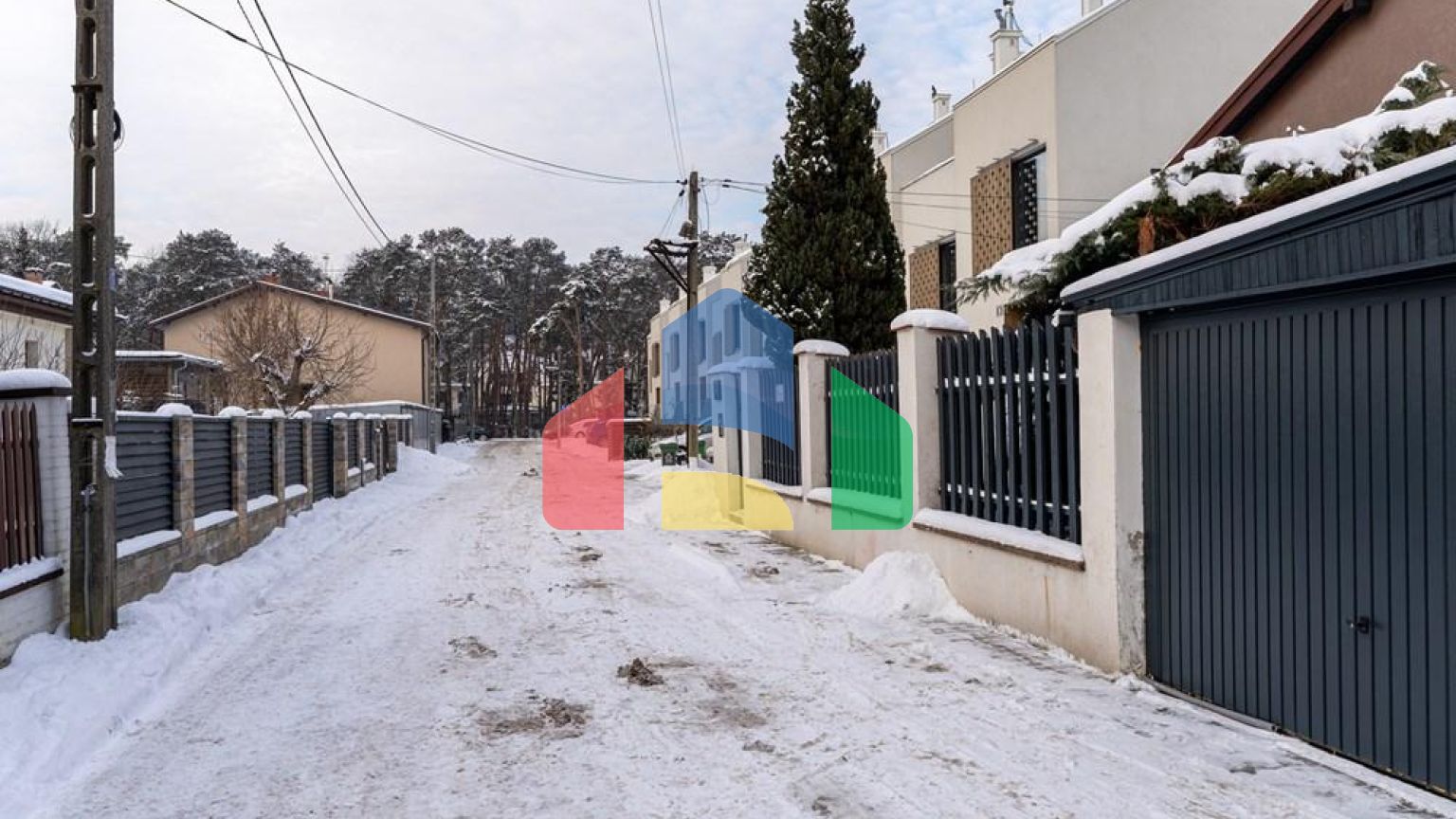 Residential - House - Otwock, Poland - PL