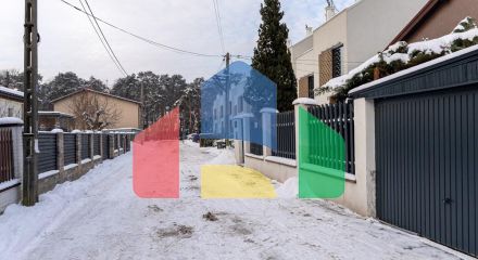 Residential - House - Otwock, Poland - PL Residential - House - Otwock, Poland - PL