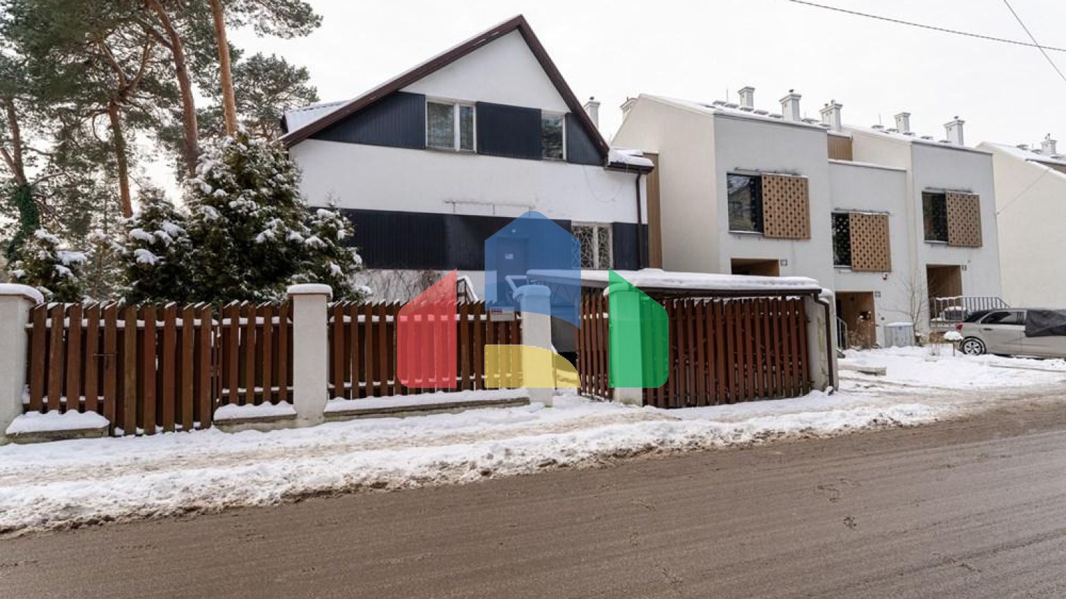 Residential - House - Otwock, Poland - PL