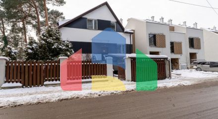 Residential - House - Otwock, Poland - PL Residential - House - Otwock, Poland - PL