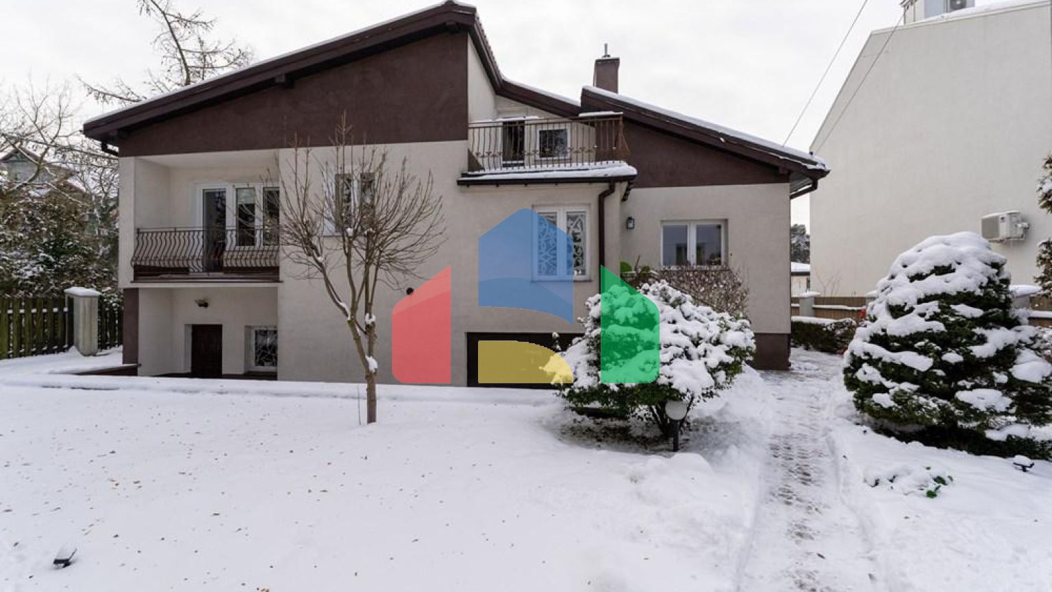 Residential - House - Otwock, Poland - PL