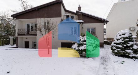 Residential - House - Otwock, Poland - PL Residential - House - Otwock, Poland - PL