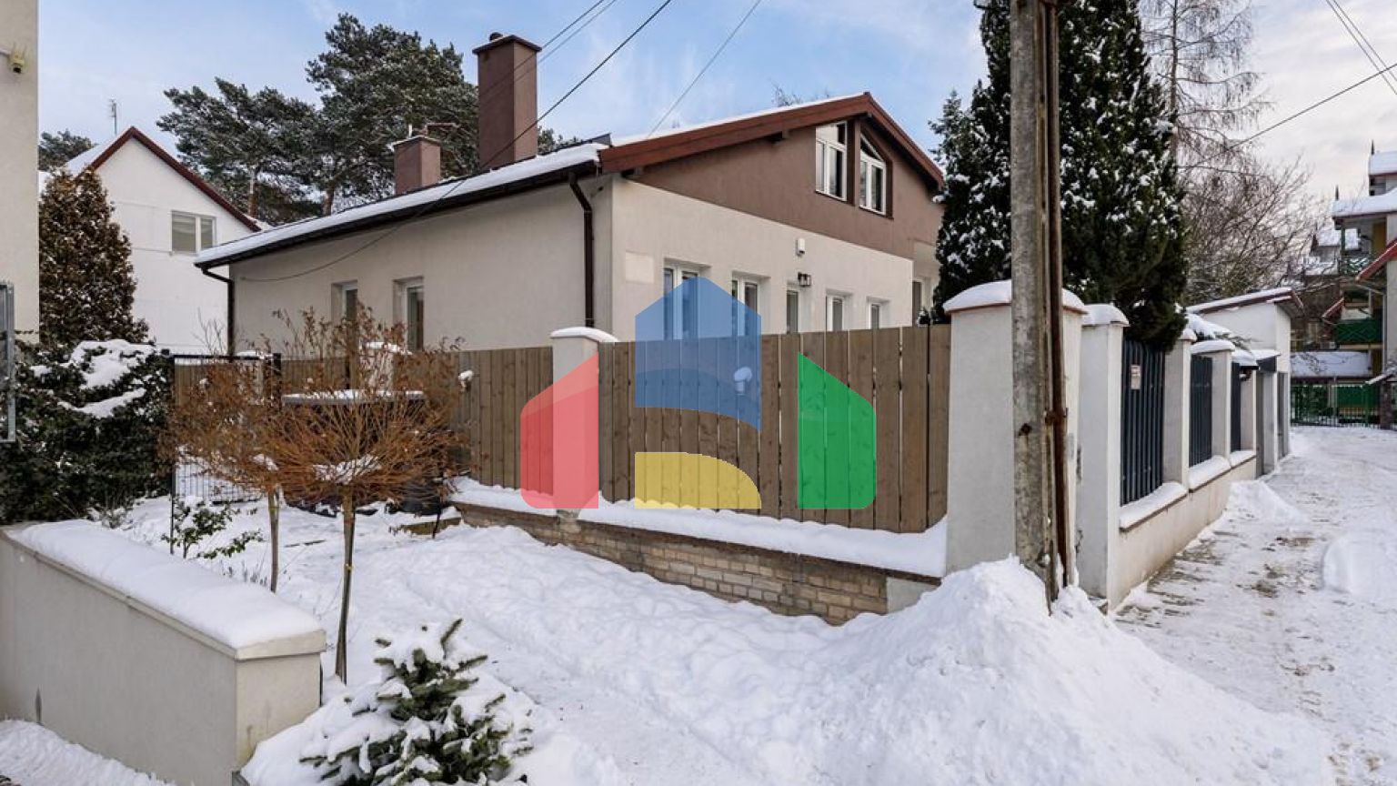 Residential - House - Otwock, Poland - PL