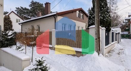 Residential - House - Otwock, Poland - PL Residential - House - Otwock, Poland - PL