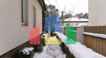 Residential - House - Otwock, Poland - PL Residential - House - Otwock, Poland - PL