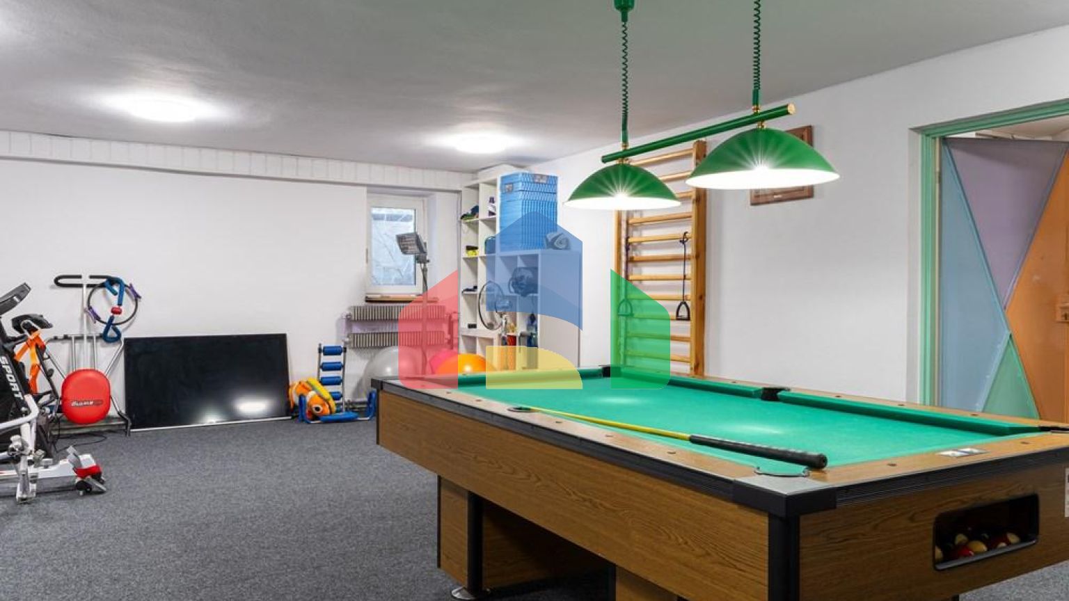 Residential - House - Otwock, Poland - PL