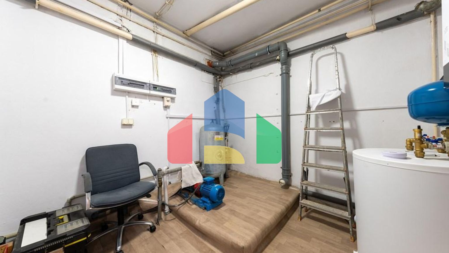 Residential - House - Otwock, Poland - PL