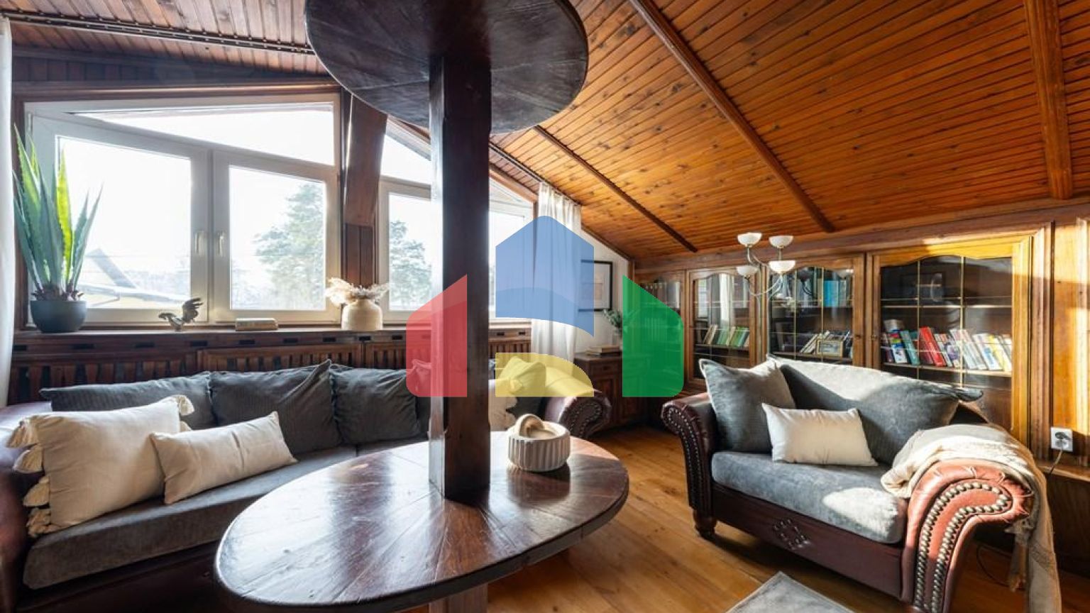 Residential - House - Otwock, Poland - PL