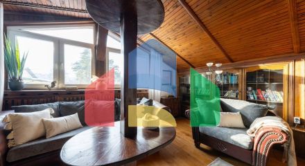 Residential - House - Otwock, Poland - PL Residential - House - Otwock, Poland - PL