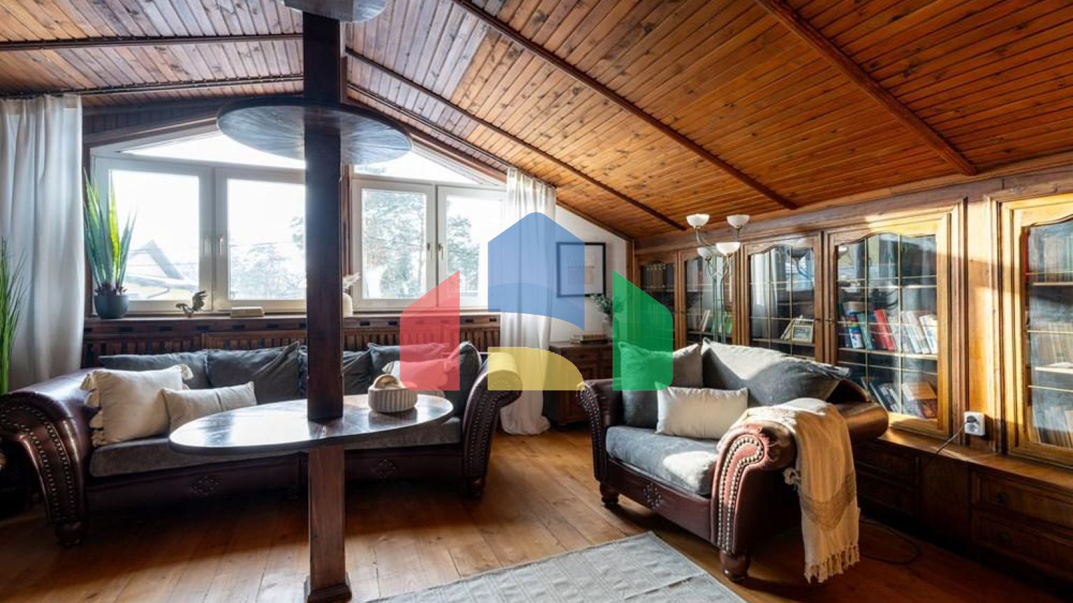 Residential - House - Otwock, Poland - PL