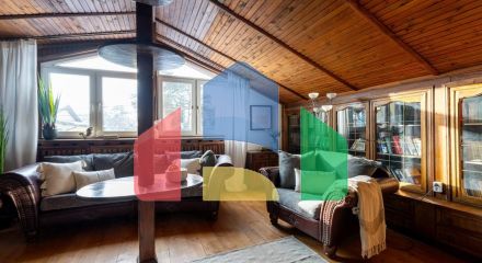 Residential - House - Otwock, Poland - PL Residential - House - Otwock, Poland - PL