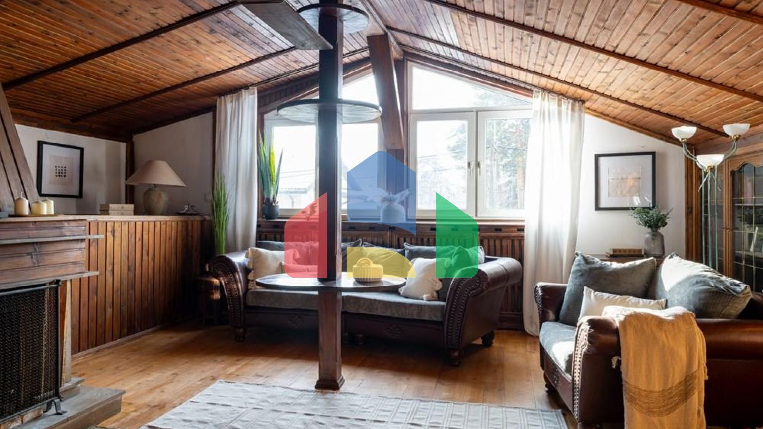 Residential - House - Otwock, Poland - PL